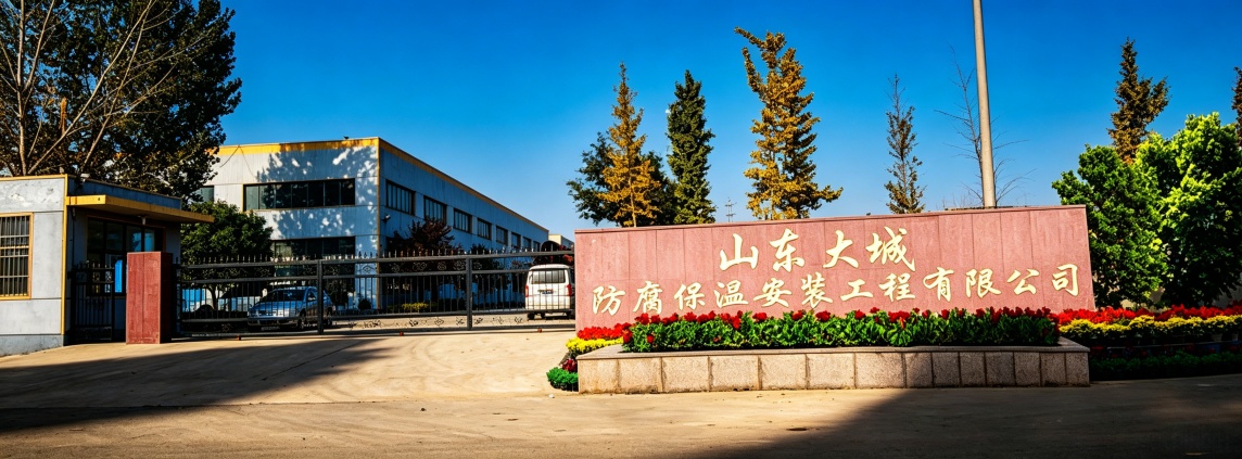 兖州聚氨酯保温管生产厂家简介